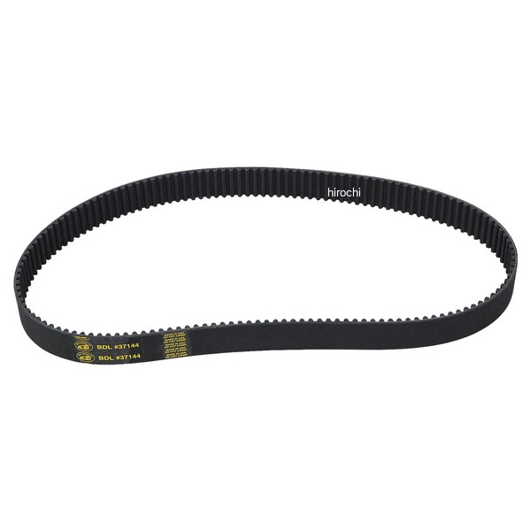 ベルトドライブリミテッド Belt Drives Limited 8mm 1-1/2in 144丁リプレイスベルト 019959-NF WO店 11,988円