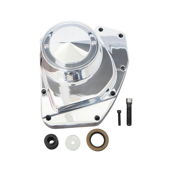 ベルトドライブリミテッド Belt Drives Limited BDL ビレットカムカバー TC 019965-NF WO店