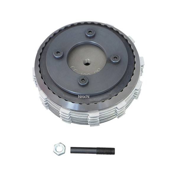 ベルトドライブリミテッド Belt Drives Limited コンペティタークラッチ 98年-06年 BT 019981-NF WO店