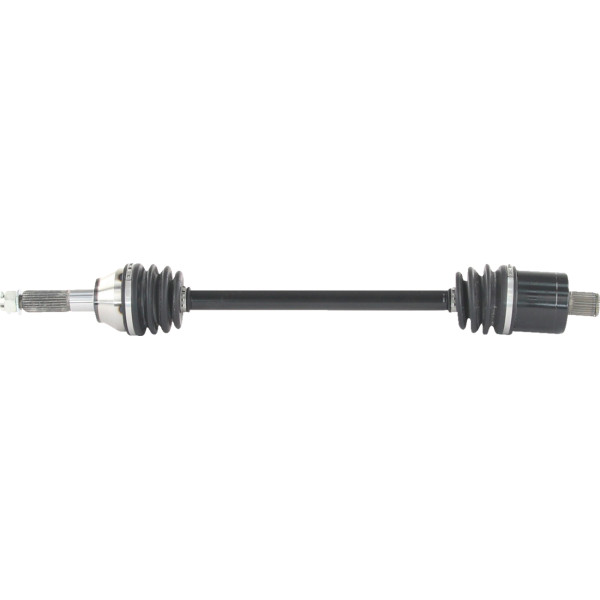ポラリス用-7108 MOOSE OFFROAD AXLEキット コンプリート ポラリス 0214-3196 WO店 20,327円