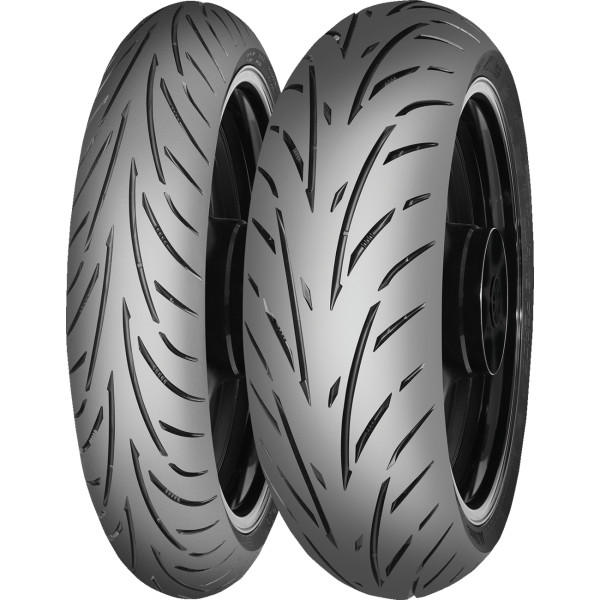 ミタス MITAS タイヤ TOURING FORCE 190/50ZR17 (73W) RR 0302-1883 WO店 30,159円