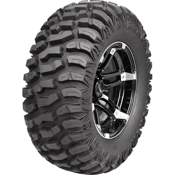 AMS タイヤ M1 EVIL 28X10R14 0320-1357 WO店 36,384円