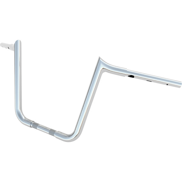 マグナム MAGNUM ハンドルバー VIKING 14インチ CHROME 0601-6994 WO店