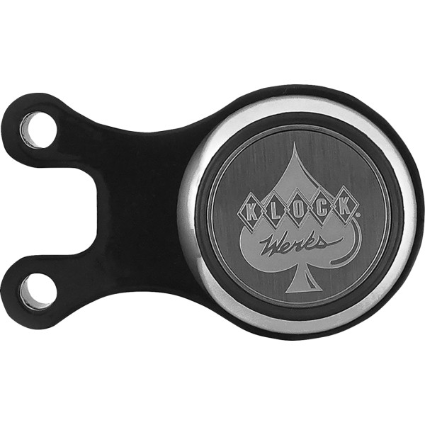 クロックワークス KLOCK WERKS MOUNT IO AMBI MOUNT BMW R18 BLACK 0636-0734 WO店