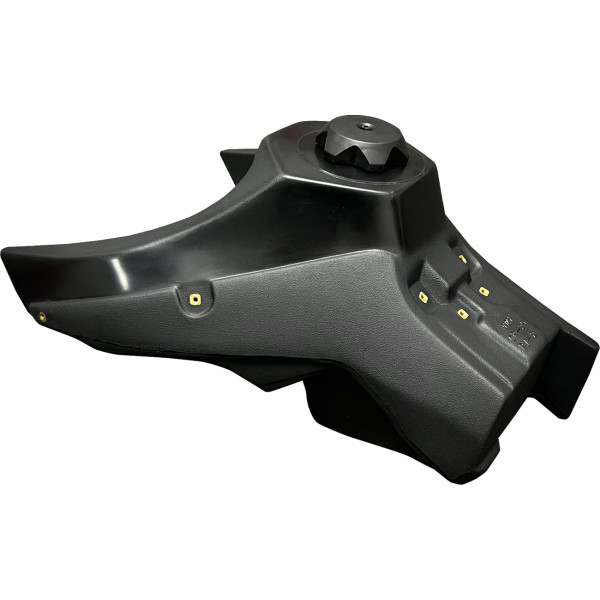 IMS アイエムエス タンク BLACK 3.0GAL HONDA CRF 0701-1058 WO店