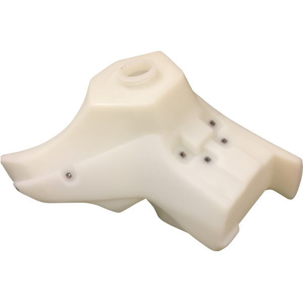 IMS アイエムエス タンク NATURAL 3.0GAL HONDA CRF 0701-1059 WO店