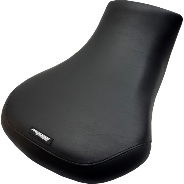 MOOSE OFFROADシートカバー CF モト ATV ムース ブラック 0821-3650 WO店 7,391円