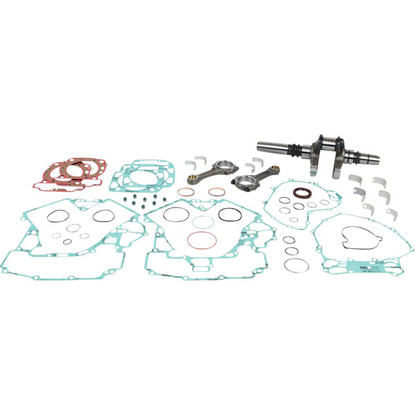 ホットロッド HOT RODS BOTTOM END KIT CAN AM OUTLANDER RENEGADE 800 0921-0968 WO店