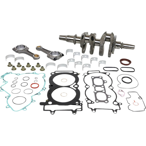ホットロッド HOT RODS BOTTOM END KIT RZR XP TURBO 0921-0971 WO店