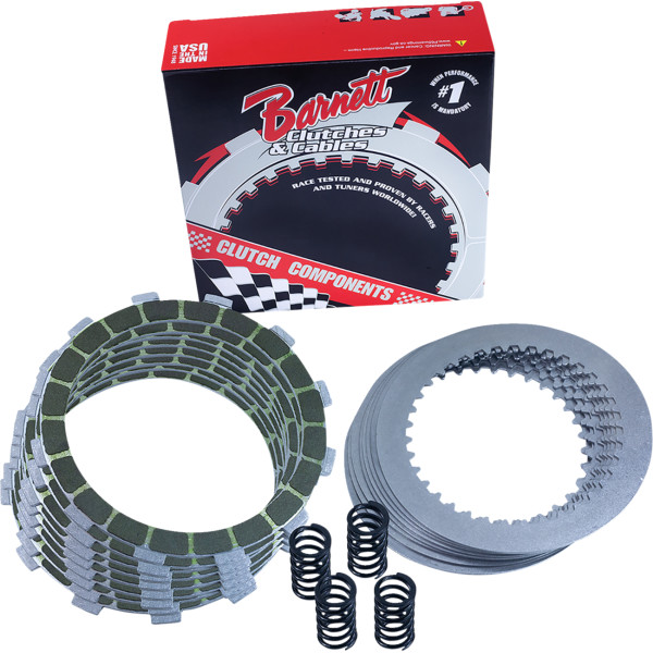 バーネット Barnett クラッチ KIT SUZ DR650SE 1131-3995 WO店 33,509円
