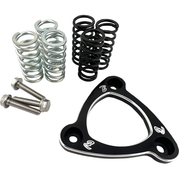 バーネット Barnett クラッチ STINGER RETAINER BLACK 1131-4068 WO店 25,071円