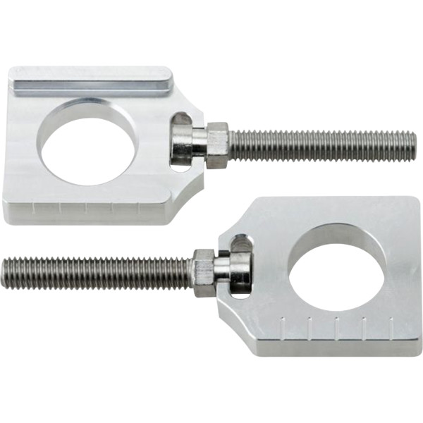 ボルト BOLT CHAIN ADJUSTER YAM YZ 1231-1800 WO店 9,801円