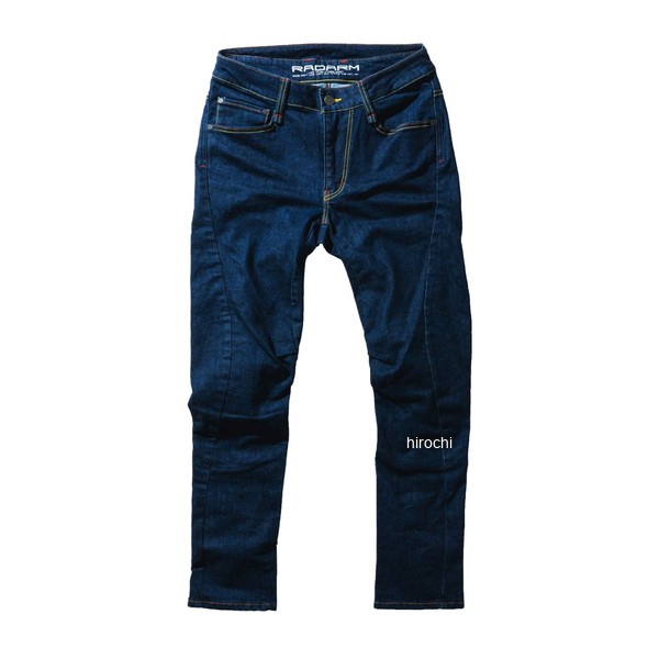山城 ライディングジーンズ インディゴ S RD-903/INDIGO/S WO店