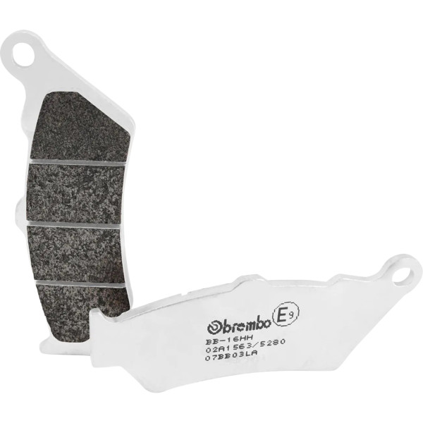 brembo ブレンボ ブレーキパッド LA SINT FR/RR 1721-3798 WO店