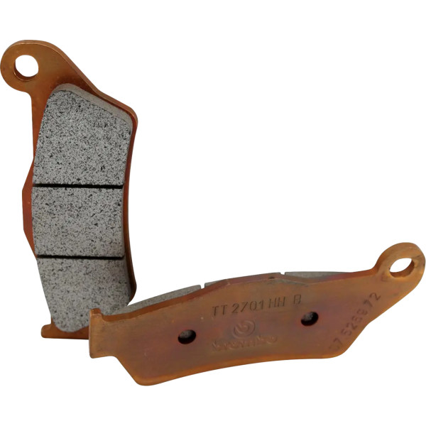 brembo ブレンボ ブレーキパッド GE SINT FR/RR 1721-3804 WO店