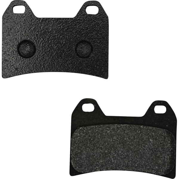 GBRAKES ブレーキパッドS CARBON RACE GB0535-03 1722-0986 WO店 14,471円