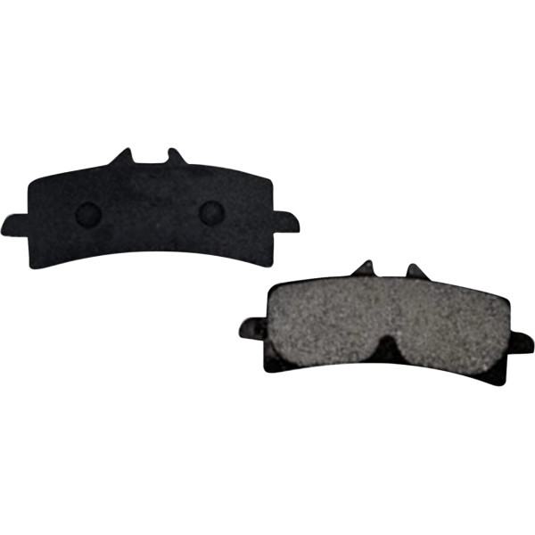 GBRAKES ブレーキパッドS CARBON RACE GB0584-03 1722-0988 WO店