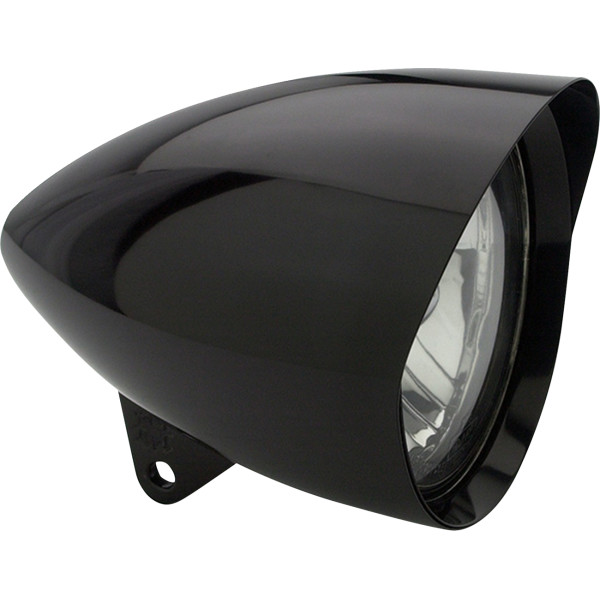 ヘッドウィンド Headwinds ヘッドライト ハウジング 4-1/2インチ GLOSS BLK MARIAH CONCOURS ROCKET 2001-3070 WO店 52,879円