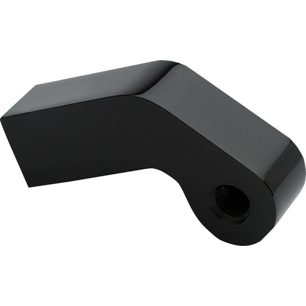 ヘッドウィンド Headwinds ヘッドライト マウント BLACK 2001-3120 WO店