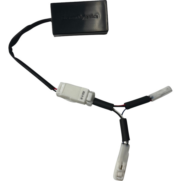 カスタム ダイナミクス Custom Dynamics MODULE MAGIC STROBE CMX300 & 500 2050-0592 WO店