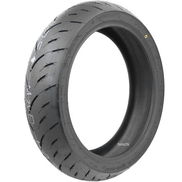 ダンロップ DUNLOP スポーツマックス GPR-300 150/60R17M/C 66H TL リア WO店の通販は