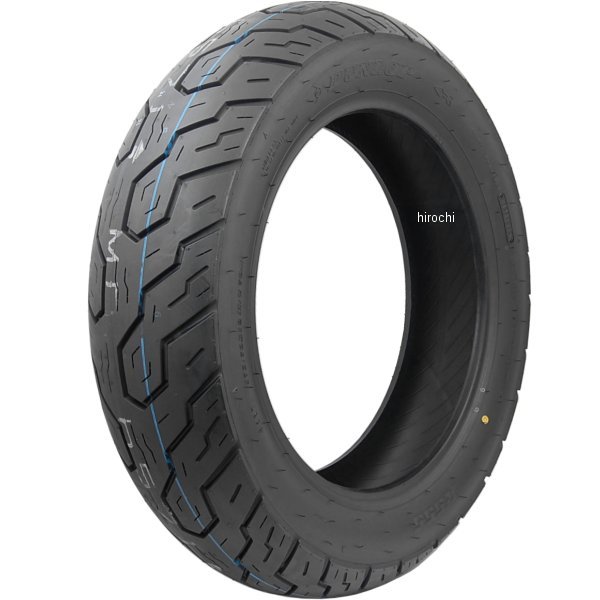 ダンロップ DUNLOP K555 170/70B16M/C 75H TL リア 275989 WO店