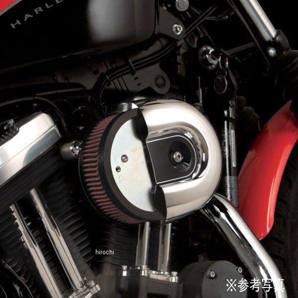 アレンネス Arlen Ness ビックサッカー ステージI 標準フィルター 91年以降 XL サテン/純正カバー用 1010-1014 WO店_2