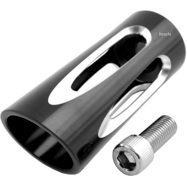 アレンネス Arlen Ness シフターペグ ディープカット 黒 WO店の通販は 10,215円