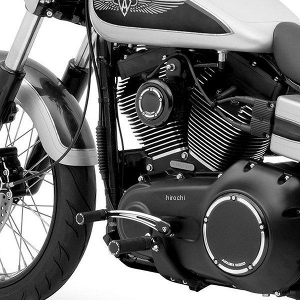 アレンネス Arlen Ness インナーシフトレバー ディープカット 84年以降