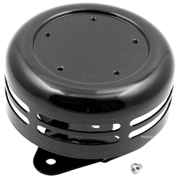 アレンネス Arlen Ness ホーンカバー 黒 WO店の通販は