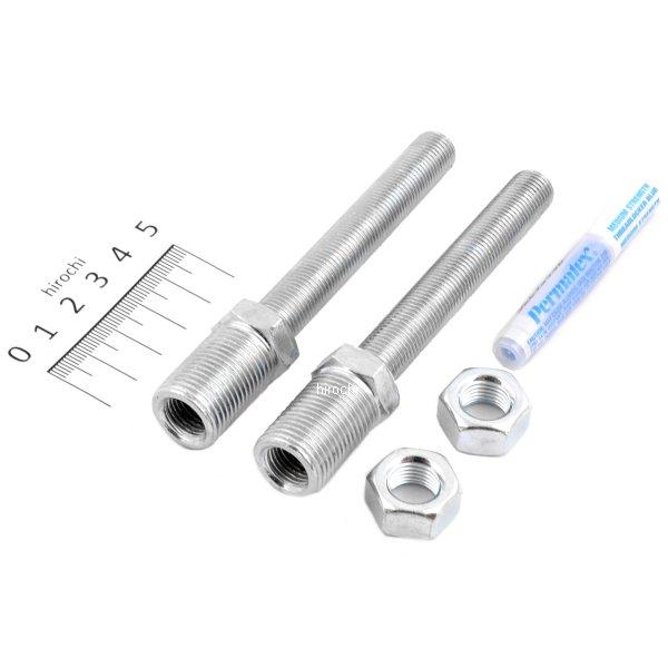 アレンネス Arlen Ness リア ロワリング アジャスタブル キット 00年-17年 ソフテイル DS-221800 WO店