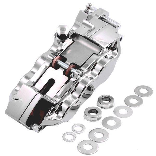 パフォーマンスマシン 6ピストン キャリパー 11.5、11.8インチローター