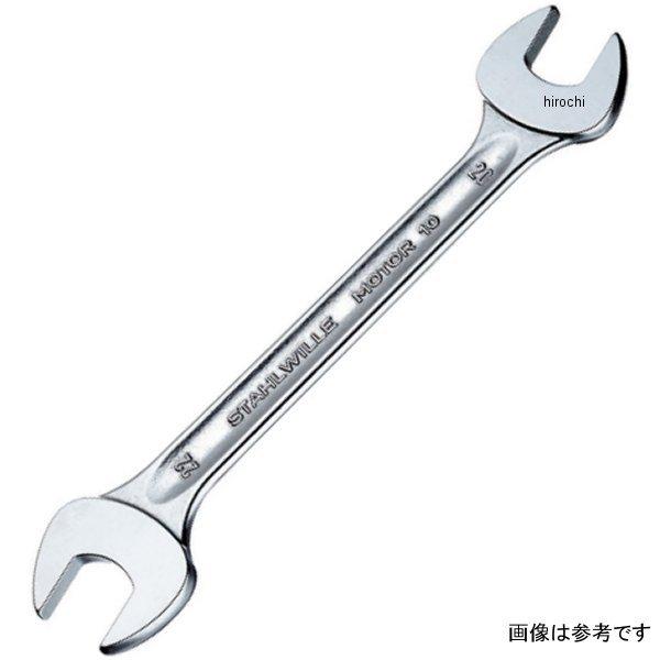 スタビレー STAHLWILLE 両口スパナ 10-34X36-SW WO店