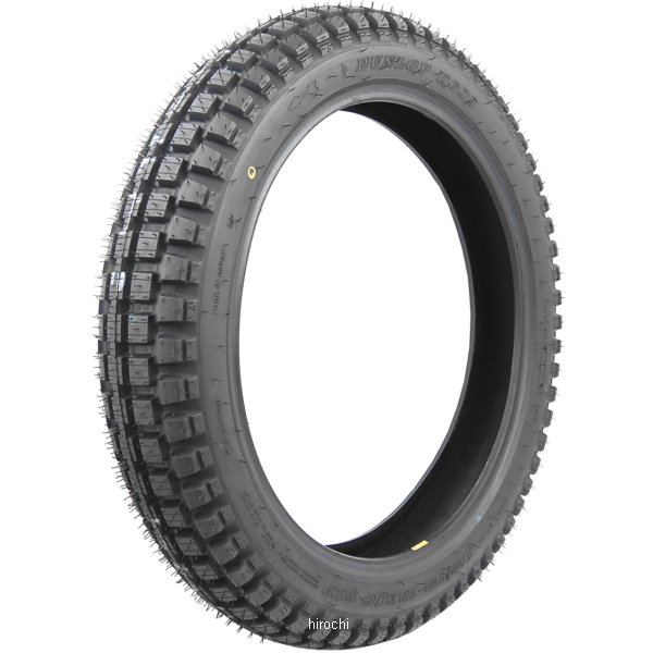 ダンロップ DUNLOP D608 110/90-18M/C 61P WT リア 252981 WO店