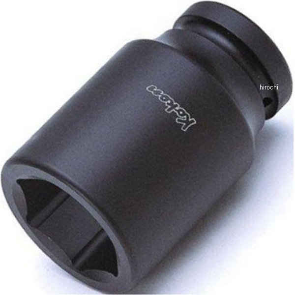 コーケン Ko-ken 1インチsq インパクトディープソケット 95mm 18300M-95-KK WO店の通販は