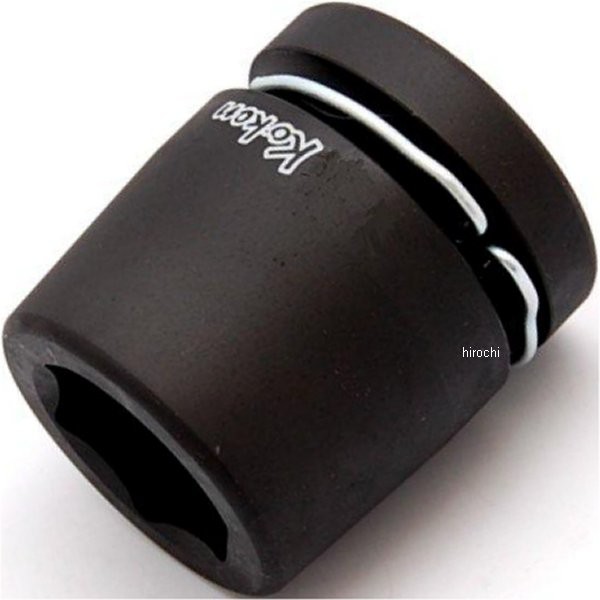 コーケン Ko-ken 1インチsq インパクトソケット 3.1/16インチ 18400A-3-1-16-KK WO店