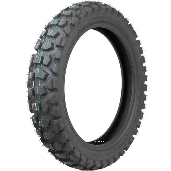 ダンロップ DUNLOP D603 4.60-17 62P WT リア 226679 WO店