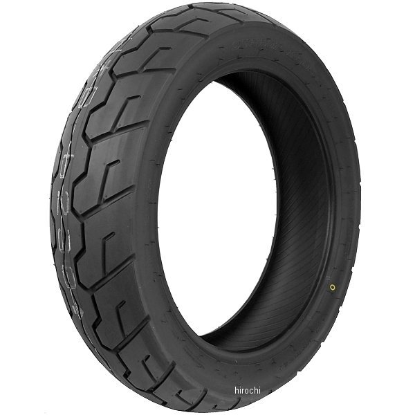 ダンロップ DUNLOP K505 160/70V17M/C TL リア 222367 WO店