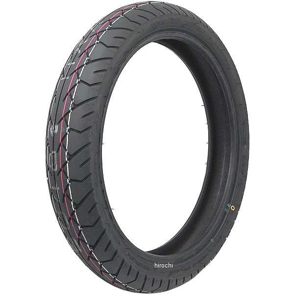 ダンロップ DUNLOP K275 100/80-17M/C 52S TL フロント 219063 WO店