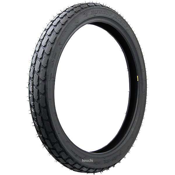 ダンロップ DUNLOP ダートトラック K180 3.00-21 51P WT フロント 251129 WO店