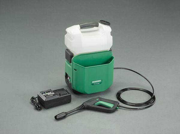DC18.0V [充電式] 高圧洗浄機( 000012287069 WO店