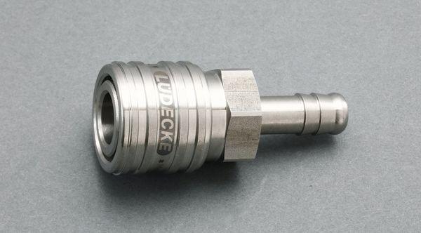 8mm ウレタンホースカップリング(ステンレス製 000012287753 WO店
