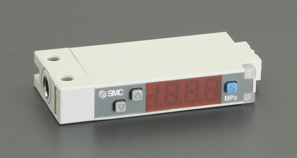 M5/-0.1-1.0MPa 圧力スイッチ(デジタル 000012296372 WO店の通販は