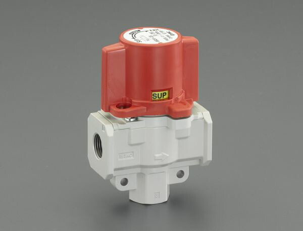 Rc3/4 ハンドバルブ(3ポート/ダブルア 000012296431 WO店の通販は 14,307円