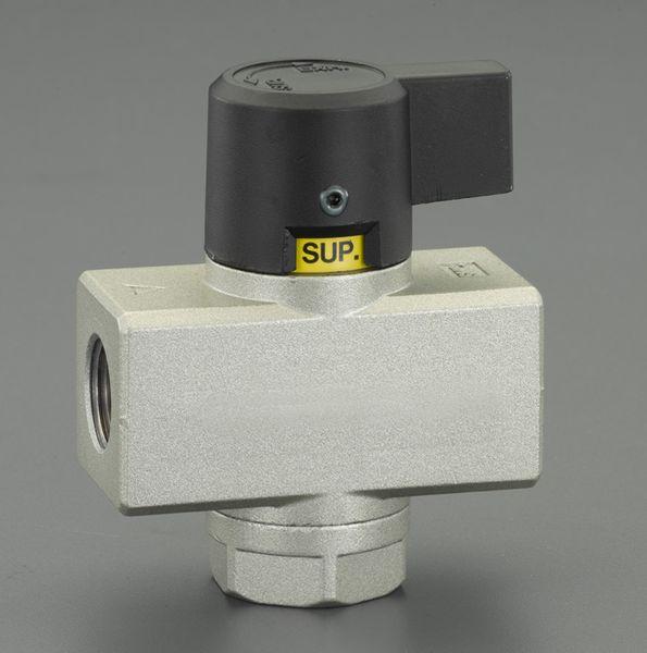 Rc3/8 ハンドバルブ 000012296434 WO店の通販は 5,084円