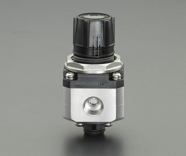 Rc1/4 エアーレギュレーター(クリーンルーム用 000012296546 WO店