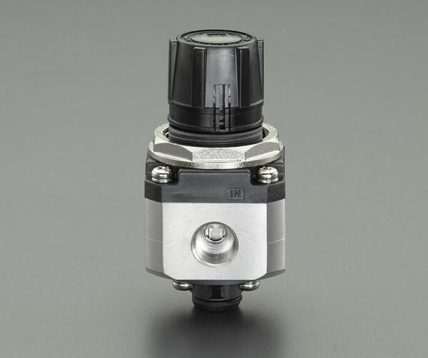 Rc1/2 エアーレギュレーター(クリーンルーム用 000012296548 WO店 33,484円