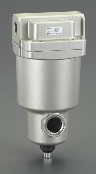 Rc 3/8・1500L/min ミストセパレーター 000012296561 WO店の通販は 13,468円