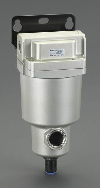 Rc 1/4・ 750L/min ウォータセパレーター 000012296552 WO店