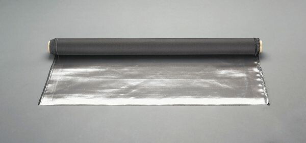 1000x1000mm 耐炎・耐熱シート 000012294637 WO店